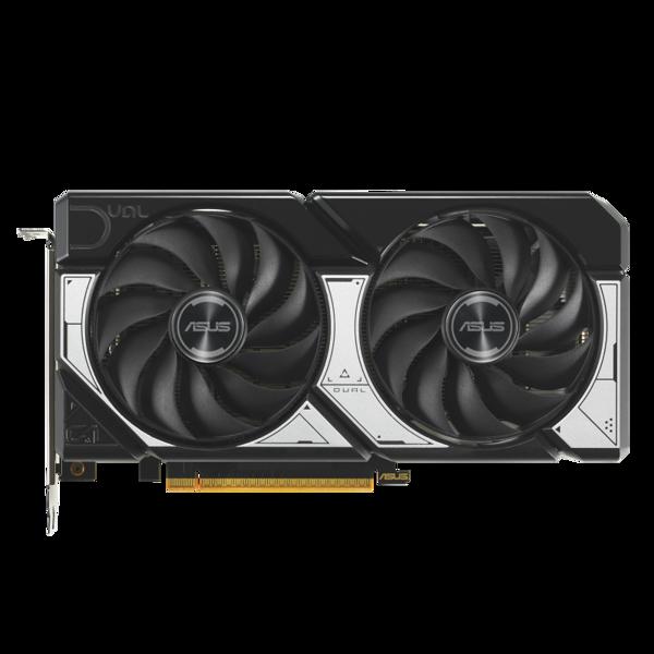 ASUS RTX 5060 DUAL 8GB